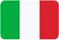 Стеллажные платформы Italiano